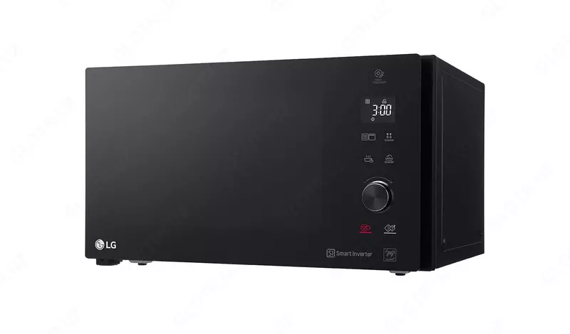Микроволновая печь LG MH6565DIS