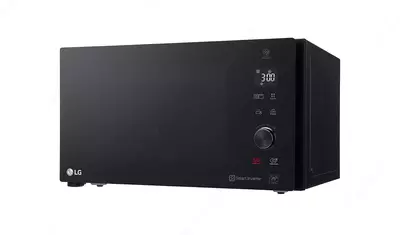 Микроволновая печь LG MH6565DIS