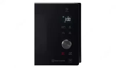 Микроволновая печь LG MH6565DIS