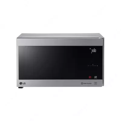Микроволновая печь LG MS4295CIS Микроволновая печь LG MS4295CIS