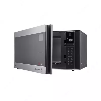 Микроволновая печь LG MS4295CIS