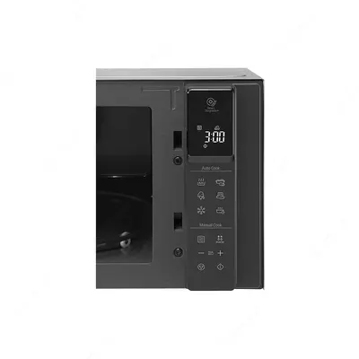 Микроволновая печь LG MS4295CIS
