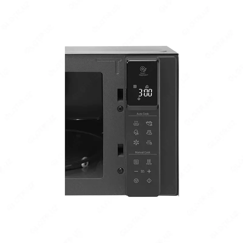 Микроволновая печь LG MS4295CIS