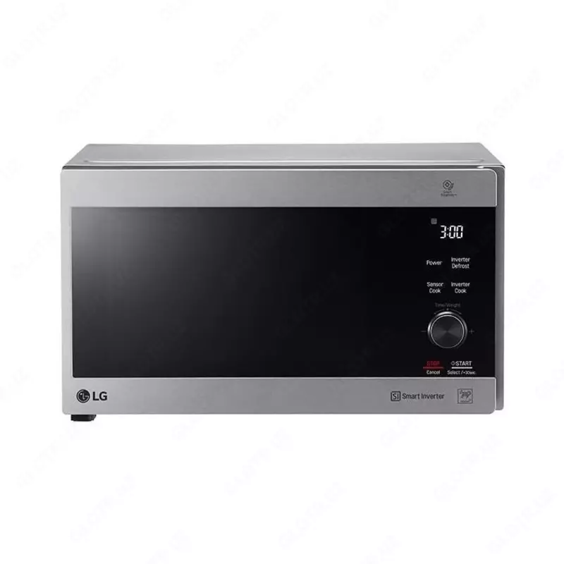 Mikroto'lqinli pech LG MH8265CIS