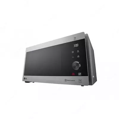 Микроволновая печь LG MH8265CIS