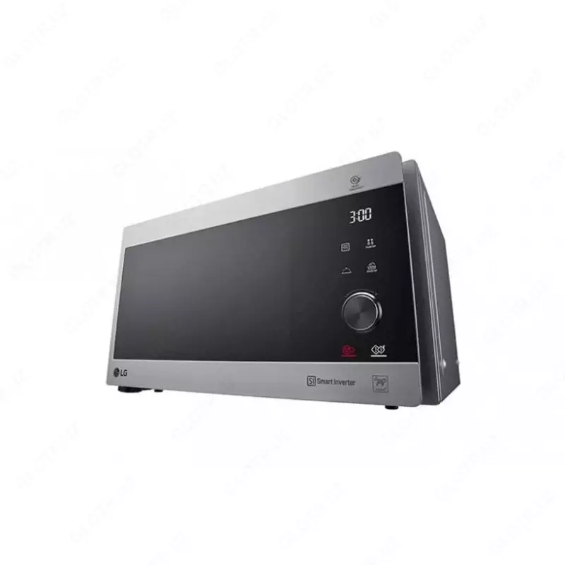 Mikroto'lqinli pech LG MH8265CIS