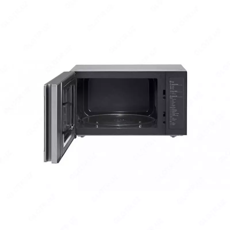 Mikroto'lqinli pech LG MH8265CIS
