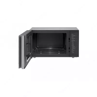 Микроволновая печь LG MH8265CIS