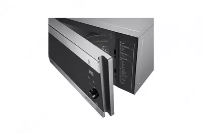 Микроволновая печь LG MH8265CIS