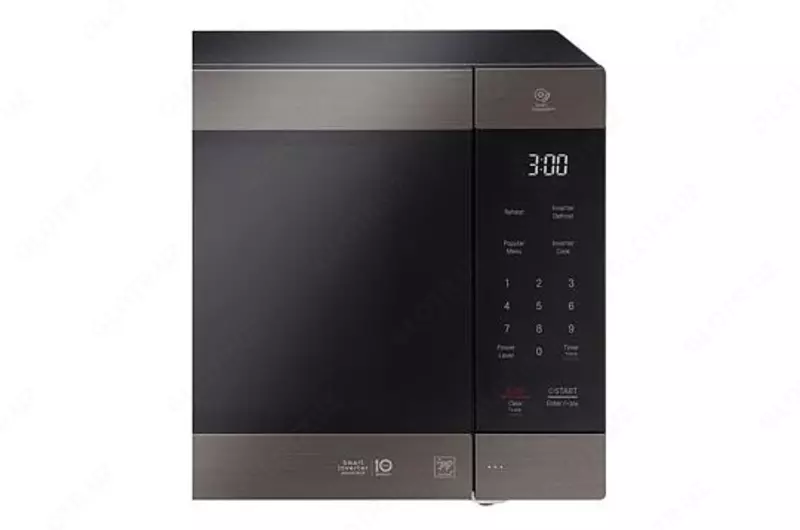 Микроволновая печь LG MS5696HIT