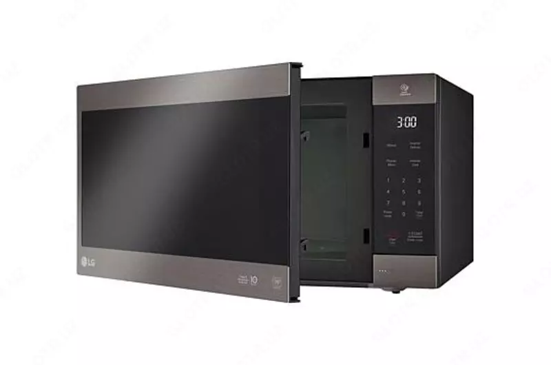 Микроволновая печь LG MS5696HIT