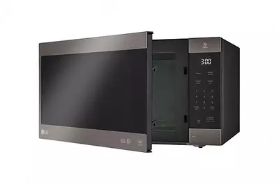 Микроволновая печь LG MS5696HIT