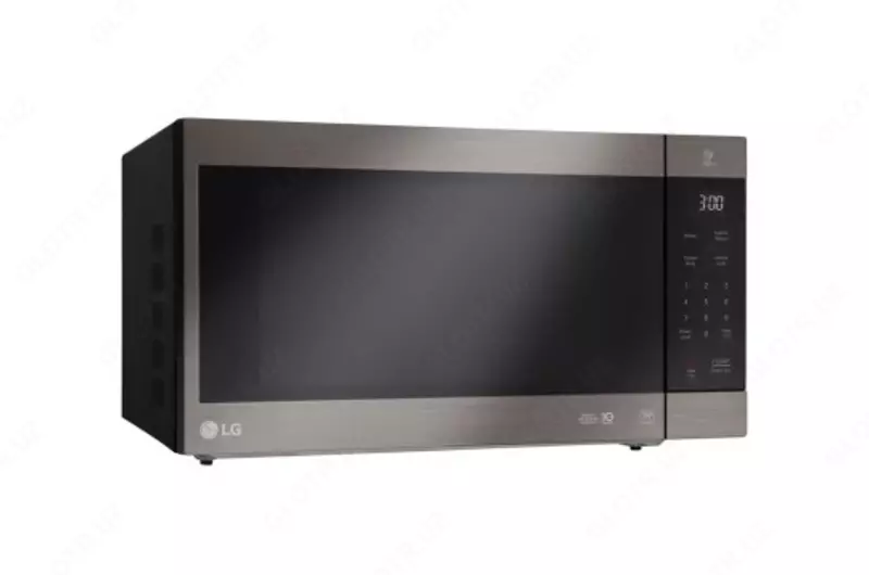 Микроволновая печь LG MS5696HIT