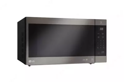 Микроволновая печь LG MS5696HIT