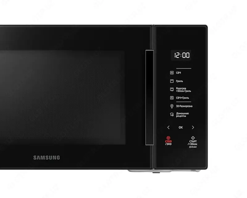 Микроволновая печь Samsung MG30T5018AK