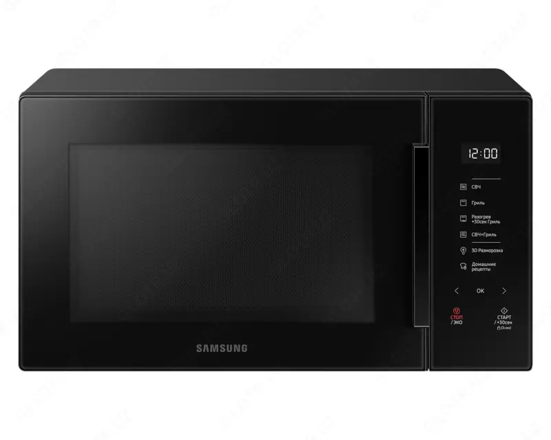 Микроволновая печь Samsung MG30T5018AK