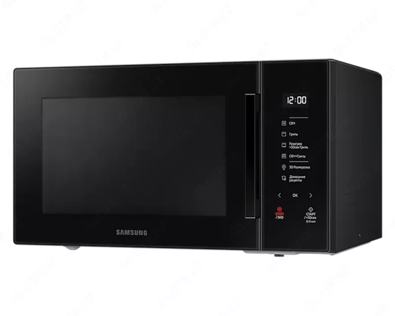 Микроволновая печь Samsung MG30T5018AK
