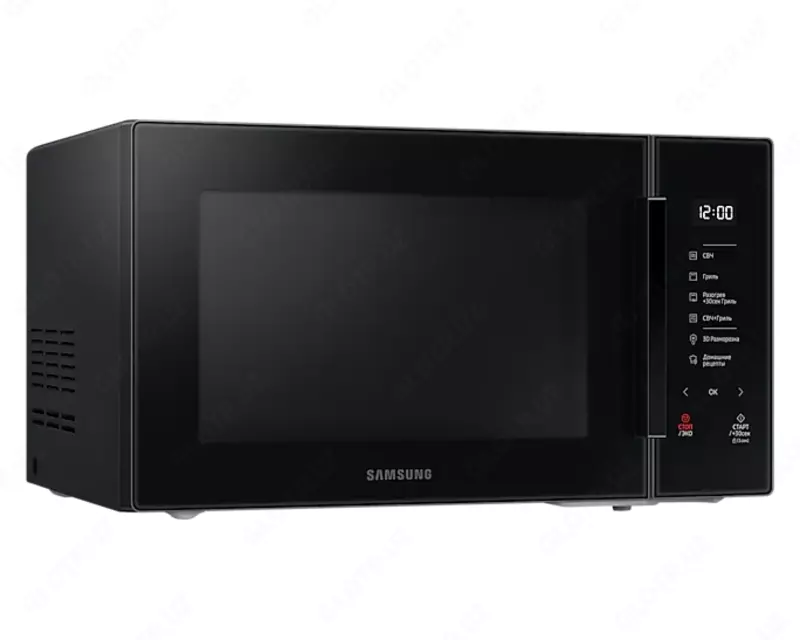 Микроволновая печь Samsung MG30T5018AK