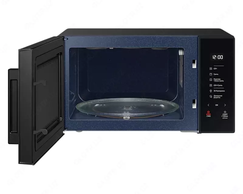 Микроволновая печь Samsung MG30T5018AK