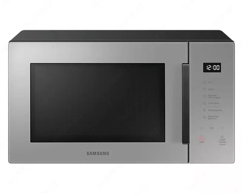 Микроволновая печь Samsung MG30T5018AG