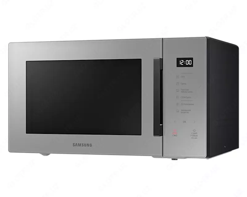 Микроволновая печь Samsung MG30T5018AG
