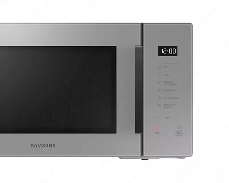 Микроволновая печь Samsung MG30T5018AG