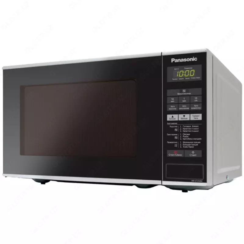 Микроволновая печь PANASONIC ST254MZPE