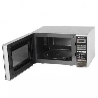 Микроволновая печь PANASONIC ST254MZPE