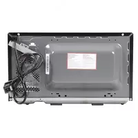  Микроволновая печь Panasonic ST25HBZPE - TECHNOHOUSE