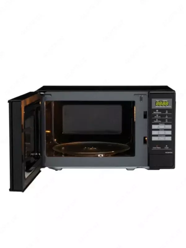 Микроволновая печь PANASONIC SB26MBZPE