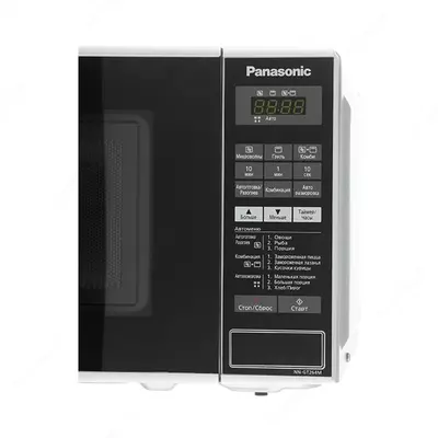 Микроволновая печь Panasonic GT264MZPE TECHNOHOUSE