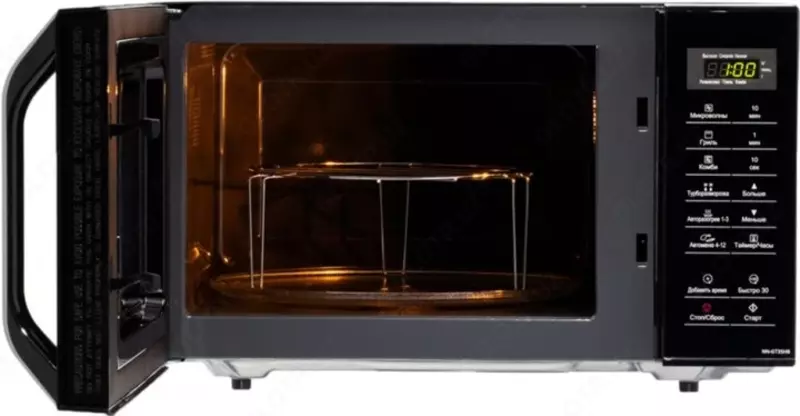 Микроволновая печь Panasonic GT35HBZPE