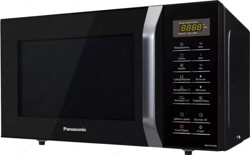 Микроволновая печь Panasonic GT35HBZPE