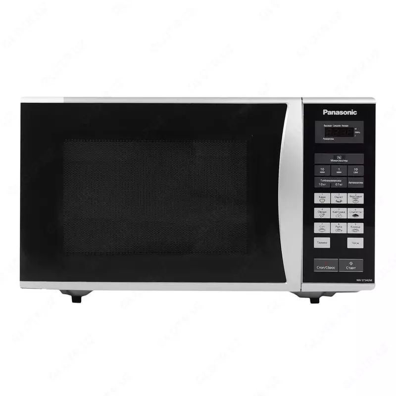 Микроволновая печь Panasonic ST342MZPE