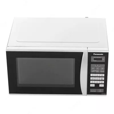 Микроволновая печь Panasonic ST342MZPE Микроволновая печь Panasonic ST342MZPE