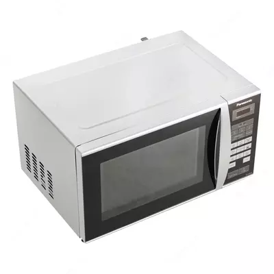 Микроволновая печь Panasonic ST342MZPE Микроволновая печь Panasonic ST342MZPE