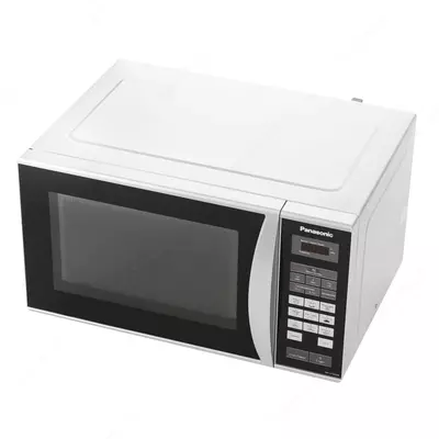 Микроволновая печь Panasonic ST342MZPE Микроволновая печь Panasonic ST342MZPE