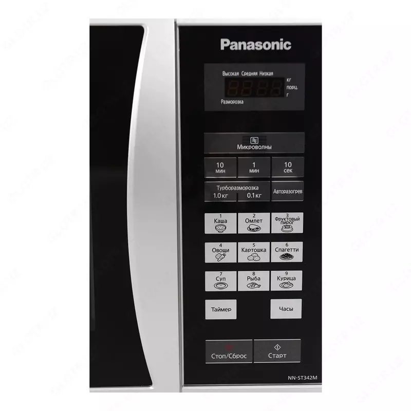 Микроволновая печь Panasonic ST342MZPE