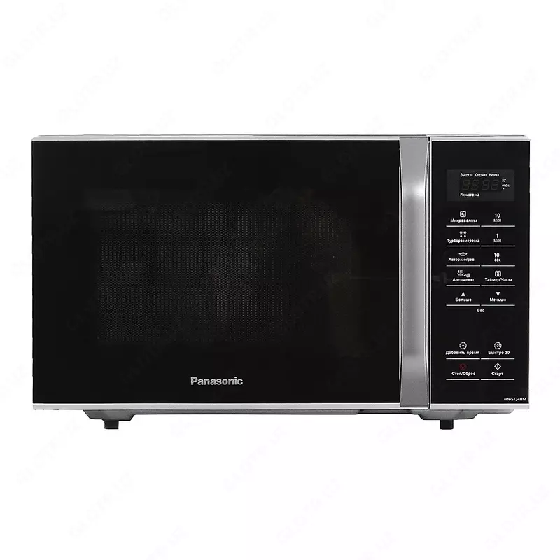 Микроволновая печь Panasonic ST34HMZPE