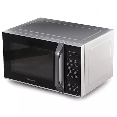 Микроволновая печь Panasonic ST34HMZPE