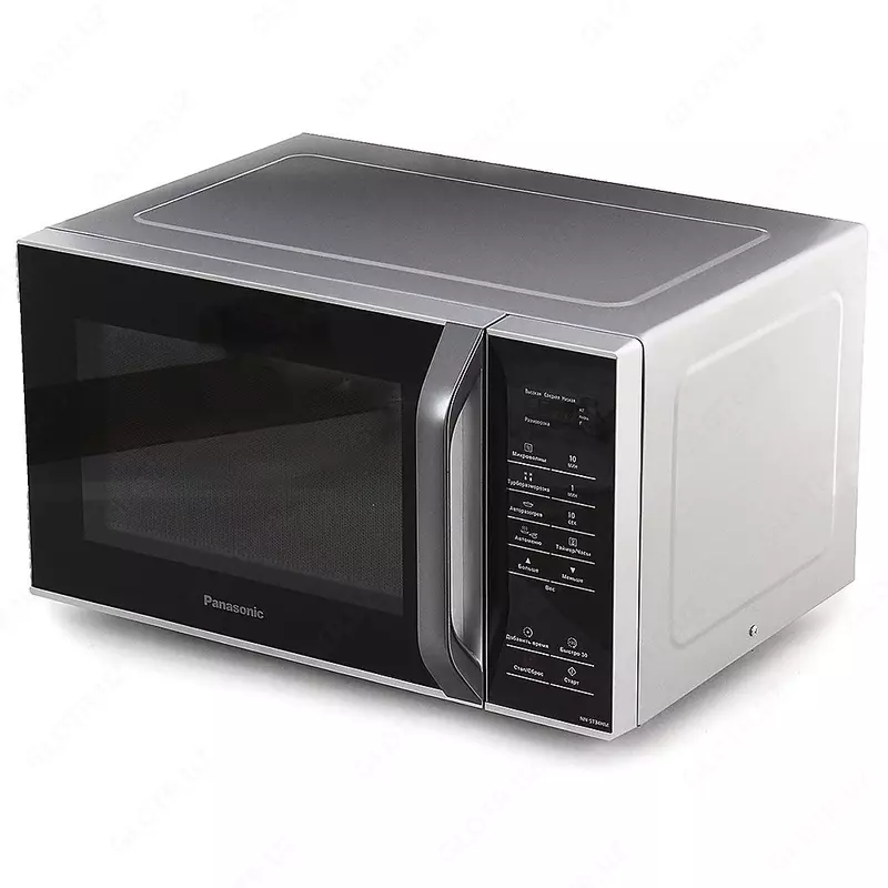 Микроволновая печь Panasonic ST34HMZPE