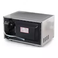 Микроволновая печь Panasonic ST34HMZPE Только в розницу