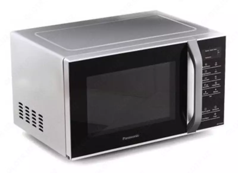 Микроволновая печь PANASONIC ST34HWZPE