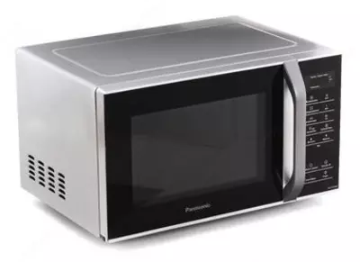 Микроволновая печь PANASONIC ST34HWZPE