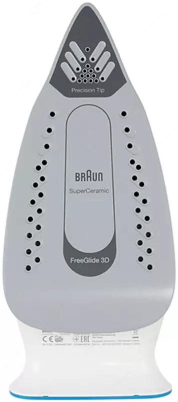 Утюг Braun SI 3041 GR