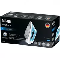 Утюг Braun SI 3053 BL Только в розницу