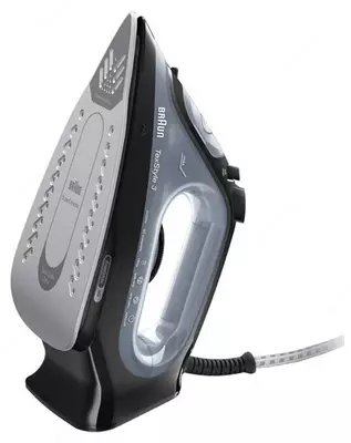 Утюг Braun SI 3055 Bk