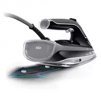 1 226 400 сум Утюг Braun SI5188BK