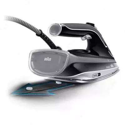 Утюг Braun SI5188BK