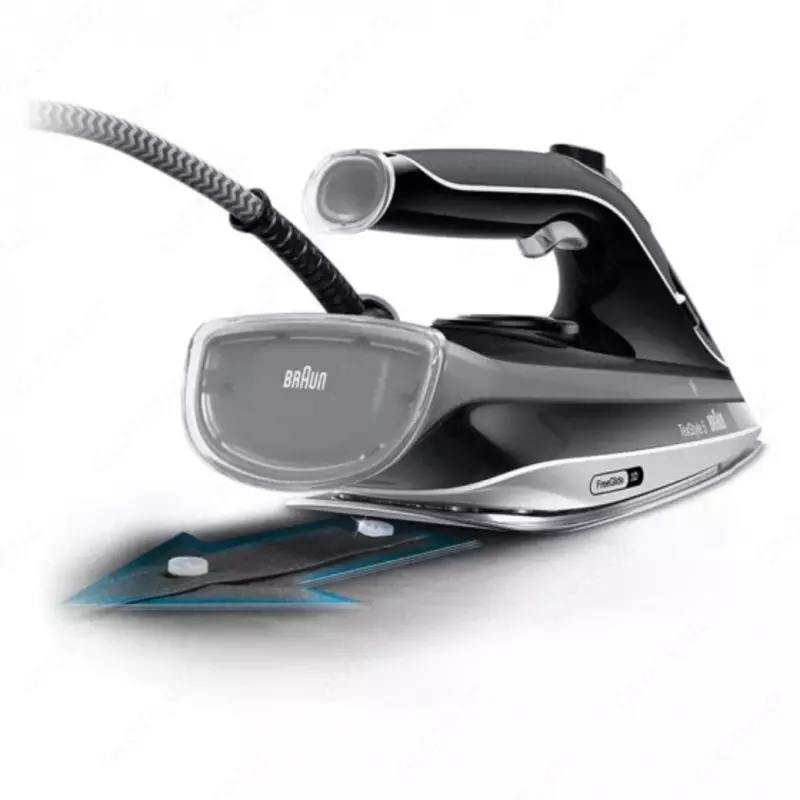 Утюг Braun SI5188BK